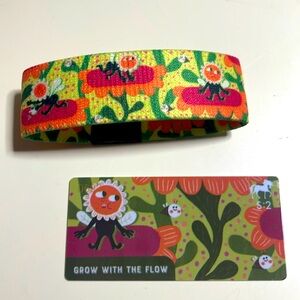 ZOX Grow with the flow bracelet #0692